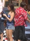 Booty shorts video